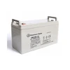 China Made Rechargeable Batteries 12V 100Ah AGM Lead Acid Car Battery