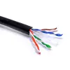 External CAT6 UTP FTP Outdoor Use COPPER Ethernet Network Cable