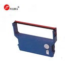 Compatible Dot Matrix Black and Red Printer Ribbon For VERIFONE 900