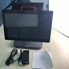 Sunmi Multi-touch Screen Android Tablet Wifi Supermarket Cash Register 15 Inch Retail Pos System