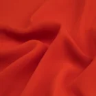 75 D high quality chiffon high twisted sanded cheap pure polyester wholesale pearl fabric