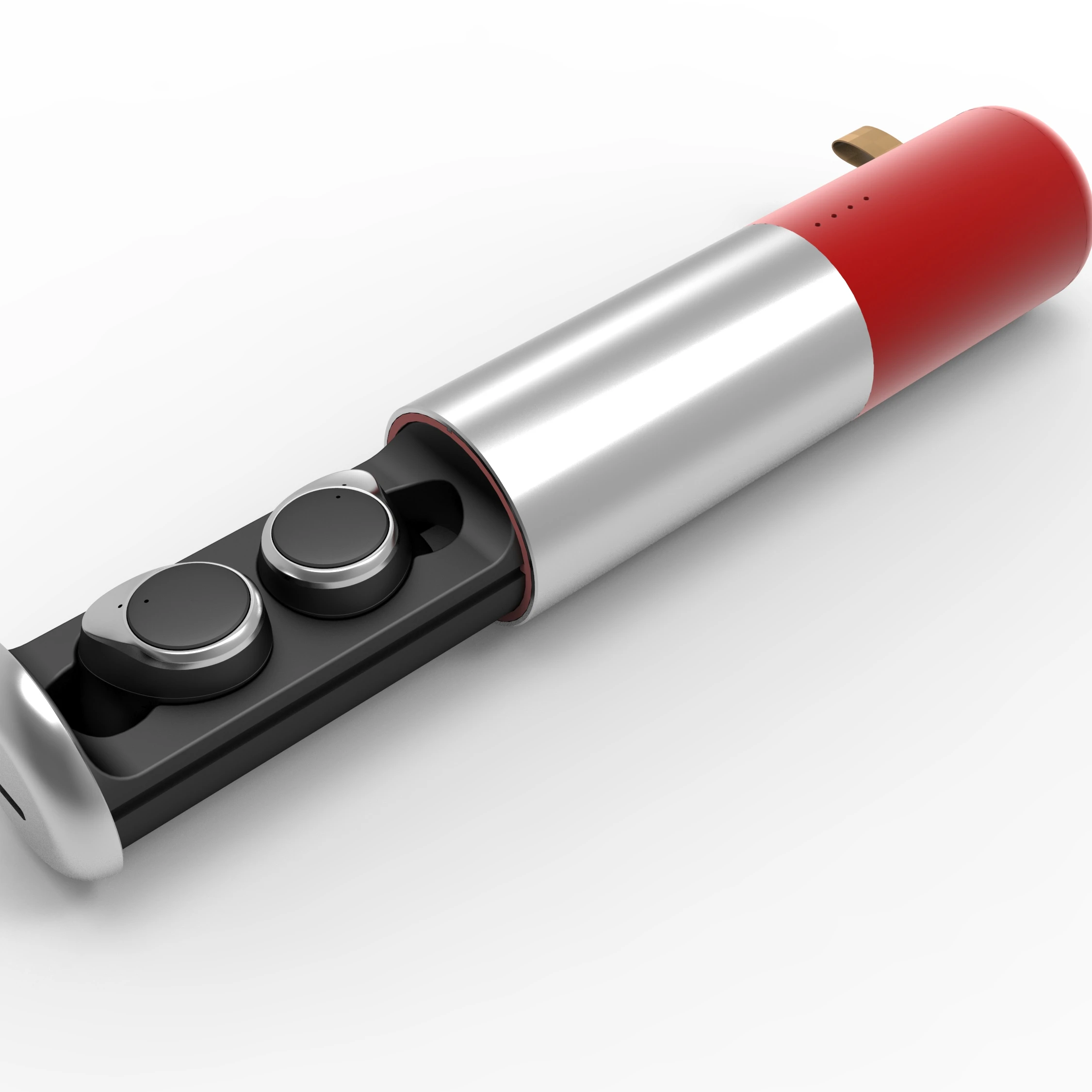 Wireless Bluetooth Earphone V5.0 Mini Business Portable Earphones Stereo Headphones Earbuds with Mic for iPhone xiaomi
Wireless Bluetooth Earphone V5.0 Mini Business Portable Earphones Stereo Headphones Earbuds with Mic for iPhone xiaomi