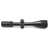 6-24x50 AO SIR Wire Reticle air gun hunting scope OEM Factory
