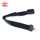 China Factory Wholesale CCC E4 Safety Seat Belt Extender Other Interior Vehicle Automotive Accessories Car Accessories