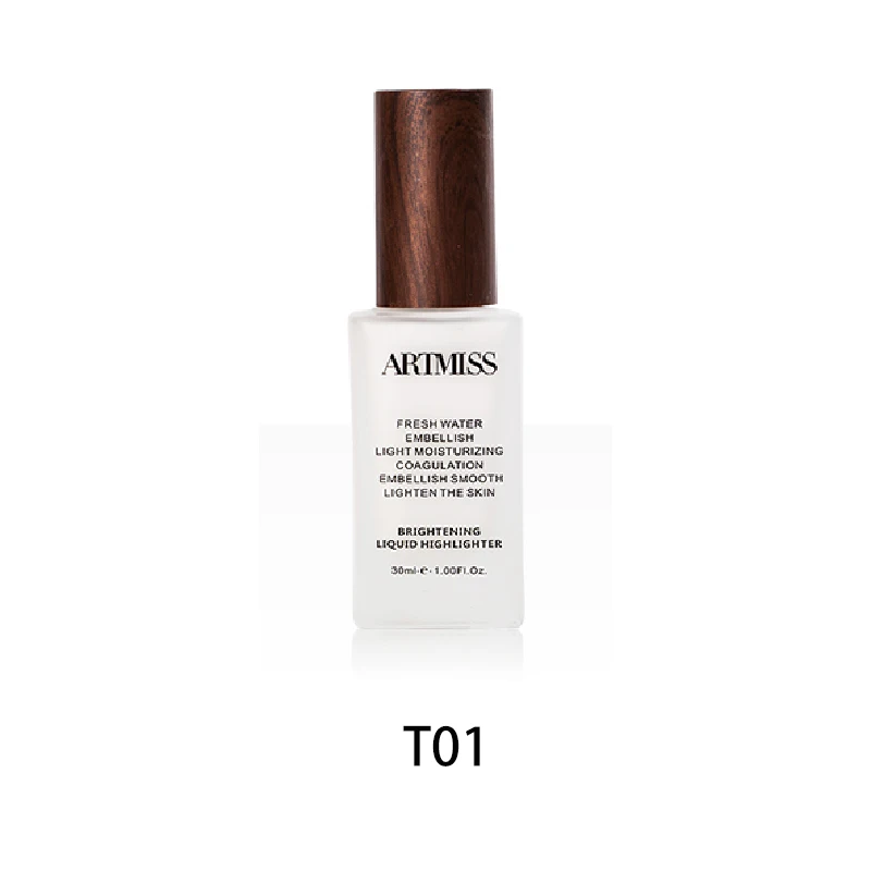 NEW HOT Highlighter Cosmetics Liquid shimmer wholesale makeup private label 2 color liquid highlighter makeup
NEW HOT Highlighter Cosmetics Liquid shimmer wholesale makeup private label 2 color liquid highlighter makeup