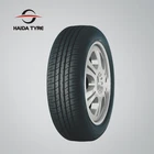 HAIDA HD612 LIGHT TRUCK TIRES 155R13LT 8PR ECONOMIC PCR TIRES HD616 165/65R13