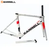 Full carbon fiber road bike frame Di2 T800 surper-light bicycle frame BB86 50/53/56cm