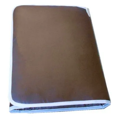 tourmaline infrared heating mat,heated infrared beds,germanium stone heater mattress pad
