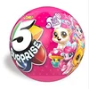 Surprise Doll 8cm Cute Lovely Popular Multicolor Collectible Dolls Surprise Ball Toys For Kids