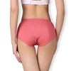 High quality ater proof period panty anti leaking underwear for women