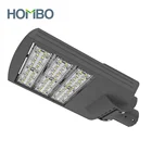 5 years warranty adjustable sensor aluminum 90w led street light module