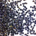Diamond lapping abrasive powder for marble cutting disc