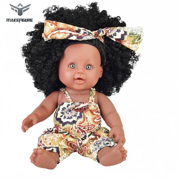 baby dolls of color