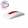 DC10-16V indoor wired sound alarm strobe light siren in home security system
