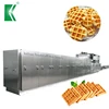 Kehua Waffle Baking Machine Type:27-75 Models/waffle equipment