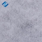 Spunbonded Biodegradable Spunlace Nonwoven Fabric Gsm Roll