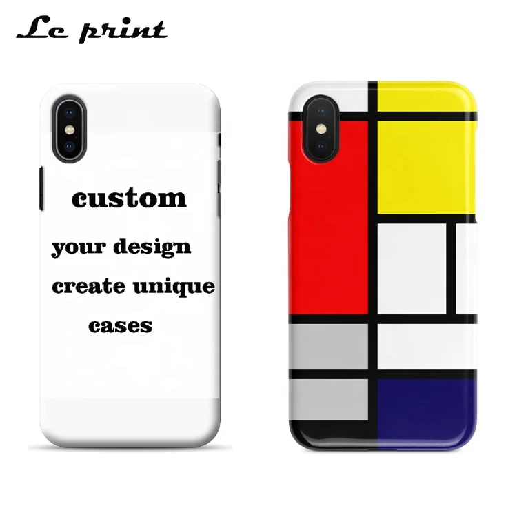 Sublimation Case for Smart Phone Custom Printed Phone Case for iphone X Case Support Dropshipping
Sublimation Case for Smart Phone Custom Printed Phone Case for iphone X Case Support Dropshipping
