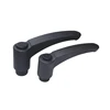 Plastic Button Head Tapped Adjustable Handle