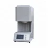 Directly Factory sale !!! Dental laboratory popular design elevator type soft metal cocr alloys sintering furnace