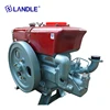 20hp single cylinder diesel engine