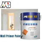 5L 7kg building transparent waterproof interior house wall Acrylic copolymer paint primer