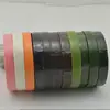 Florist material colorful floral tape for DIY