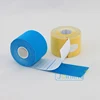 High Grade Waterproof Cotton Breathable Elastic Athletic Kinesiology Tape Sport Tape for Recovery
