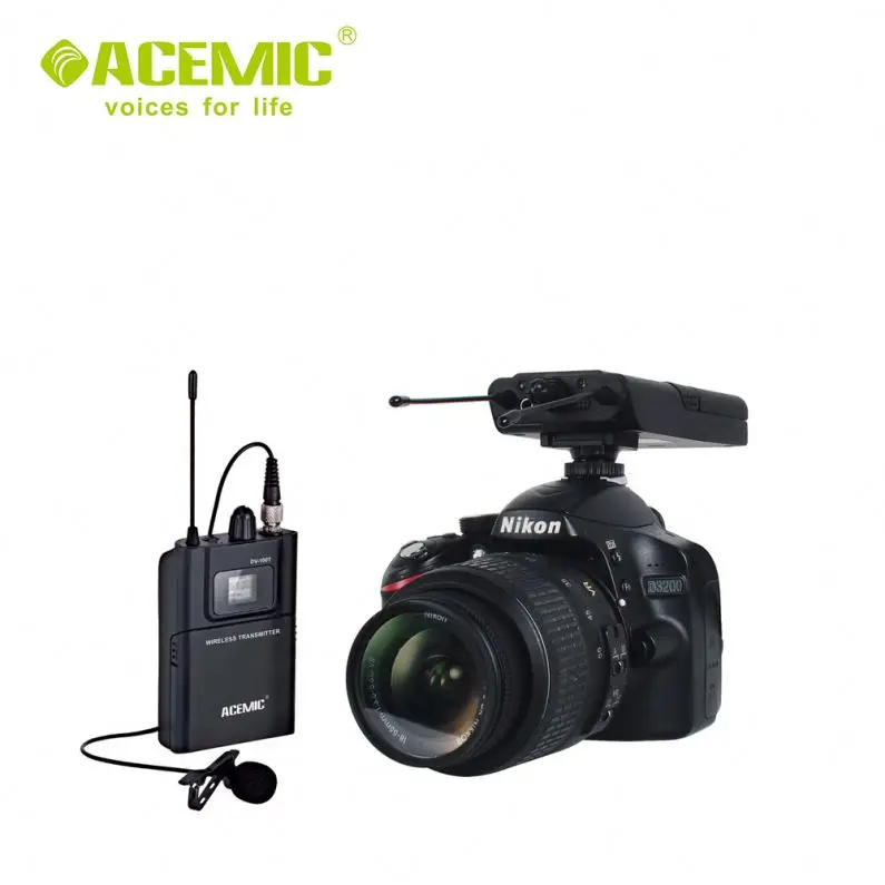 New Products For Video Recording Microphone Professional Camera
New Products For Video Recording Microphone Professional Camera