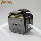 Industrial Medical 5L Peristaltic Pump Head 253D with 24V DC motor