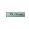Nickel Cadmium Rechargeable Battery 1.2V AA 400mah/600mAh/1000mAh Ni-CD Battery