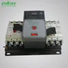 for building circuit protection 16, 25, 32, 40, 63, 125A change over switch