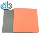 silicon foam rubber sheet for heat press