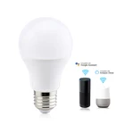 Factory wholesale energy saving e27 9w 11w led light lamp bulb
