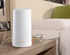 wake-up light alarm clock with sunrise simulation light alarm and RGB colorful light