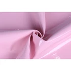 pu synthetic patent leather material for high-heeled shoes