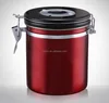 Cooks Standard Canister Set Stainless Steel
