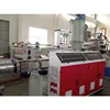 HDPE Pipe extruder machine plastic / PE Pipe plastic equipment line / PE Pipe plastic machinery equipment