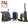 Environmental Protection Waste Incinerator for Hospital