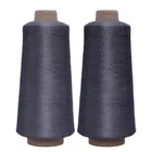 Bulk buying offers 316l stainless steel fiber metal wire sewing thread