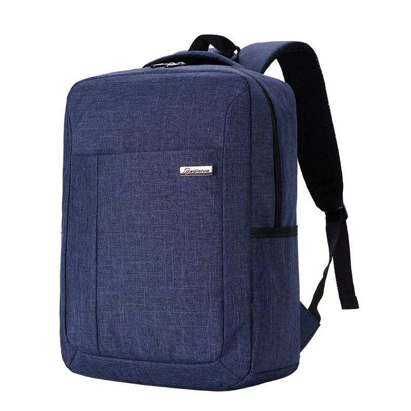 2021 simple and leisure student backpack school outdoor travel storage bag laptop backpack, Custom made
2021 simple and leisure student backpack school outdoor travel storage bag laptop backpack, Custom made