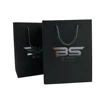 Fashion Manufacturer White Luxury Printed Gift Custom logo Shopping Paper Bag,gift bags paper