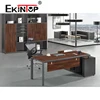 Ekintop 2019 high quality office table furniture executive desk