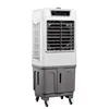 new design 1000W/timing risen indirect evaporator electric portable room air cooler with water