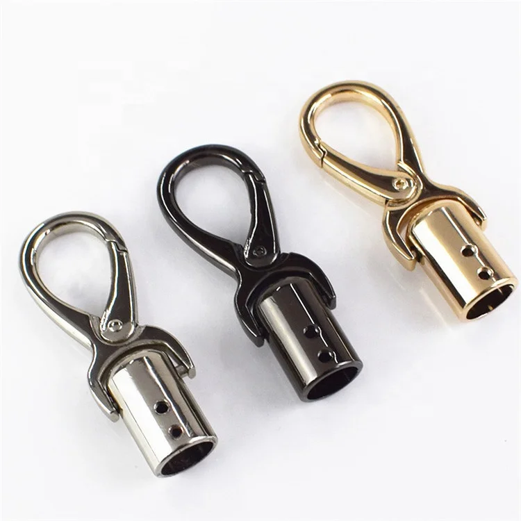 Meetee KY523 Bag Alloy Buckles Tassel Clasp Handbag Strap Belt Hanging Screw Hook Buckle
Meetee KY523 Bag Alloy Buckles Tassel Clasp Handbag Strap Belt Hanging Screw Hook Buckle