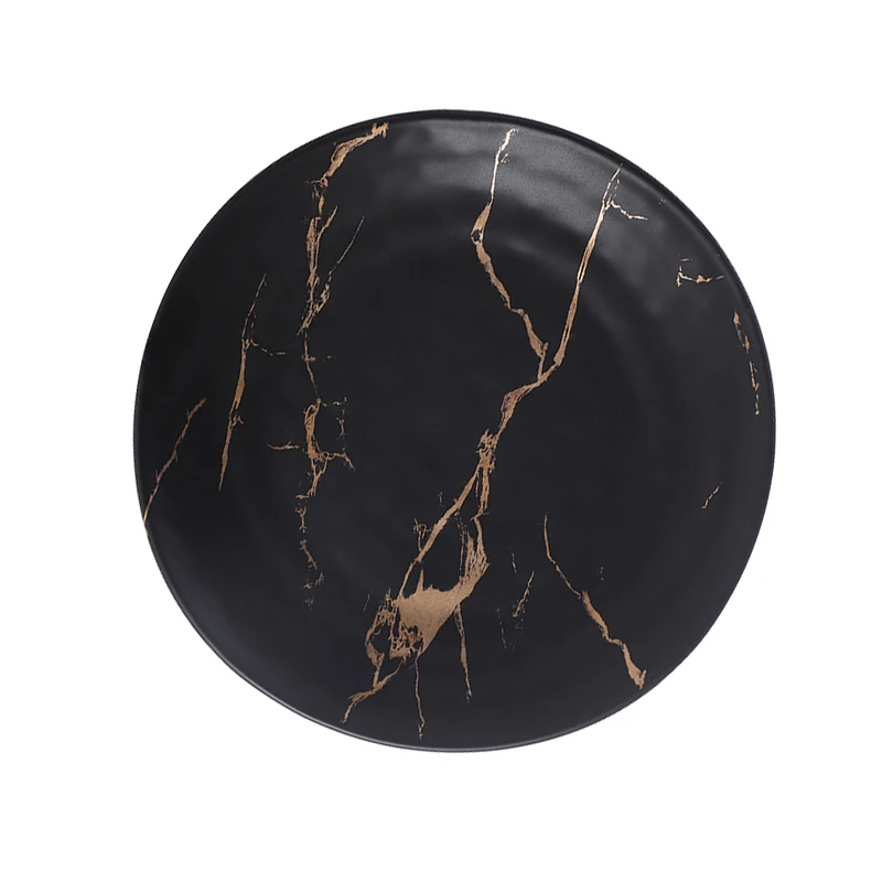 Cheap Gold Black Marble 6.5 Inch dishes Japanese Restaurant Tableware, Chinese Porcelain Ceramic Tableware, Dishes Restaurant
Cheap Gold Black Marble 6.5 Inch dishes Japanese Restaurant Tableware, Chinese Porcelain Ceramic Tableware, Dishes Restaurant