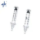 Syringe Syringe For Hyaluronic Pen Needle Free Syringe For Hyaluronic Pen Mesoterapy