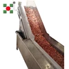 Hot sale for fish freezer Fish processing line/ frozen seafood shrimp Processing line machines