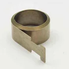 2019 Hot sale Flat spiral constant force rolling spring for fan