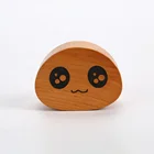 Factory Direct High Quality Wooden Custom Song Music Box Anastasia Mechanism