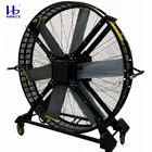 Mobile Giant Fan for Cooling Industrial Workshop
